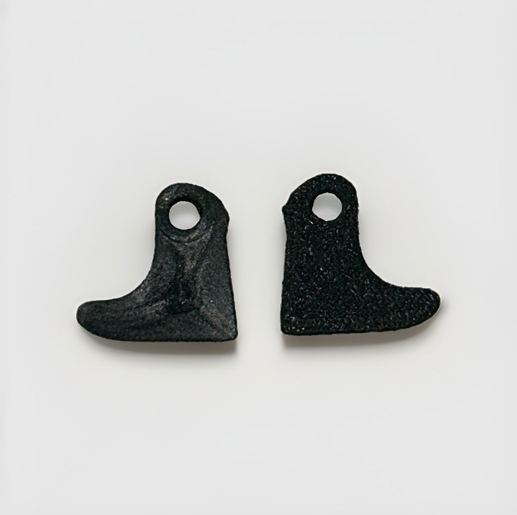 x10 Carbon Fiber Glock Trips