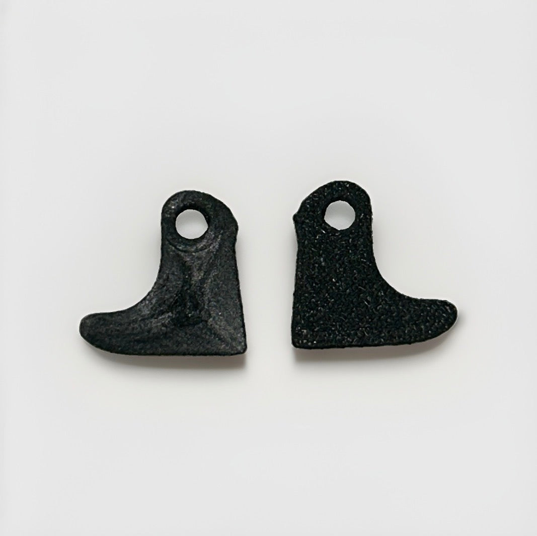 x10 Carbon Fiber Glock Trips