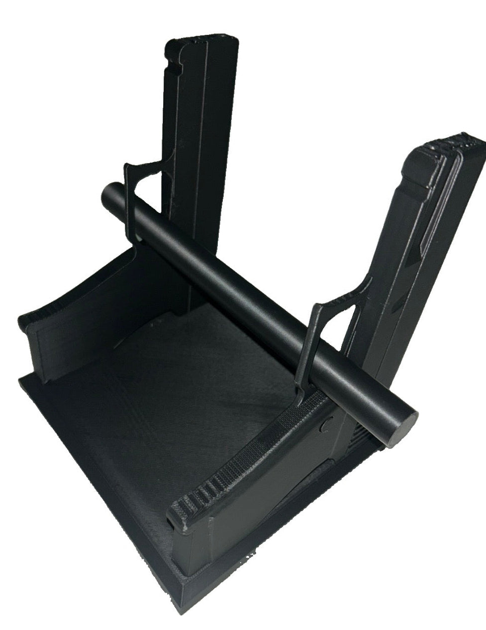 HZ Label Roll Holder