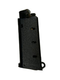 HZ BIC Lighter Case Pistol Mag Keychain