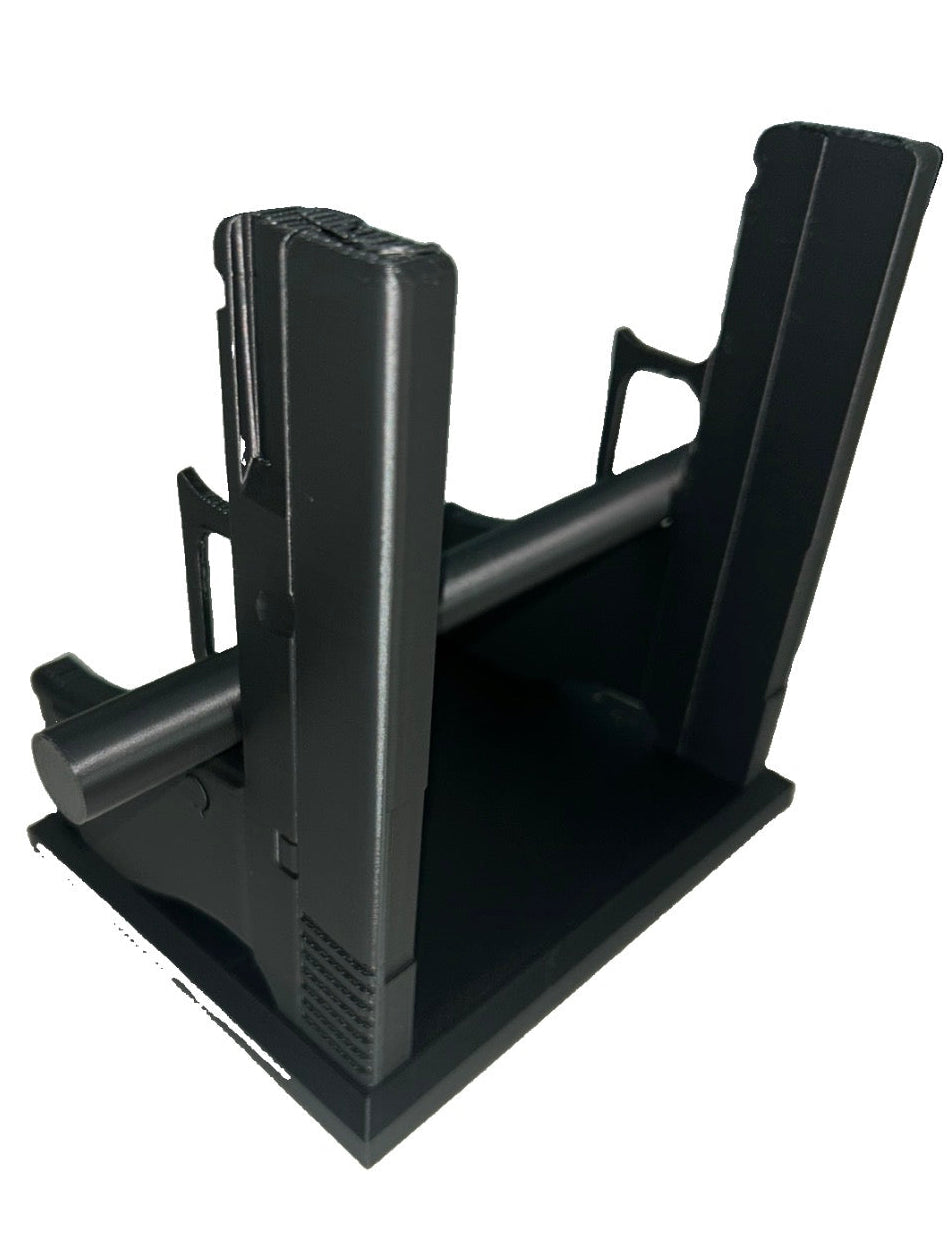 HZ Label Roll Holder