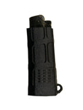 HZ BIC Lighter Case AR Mag Keychain