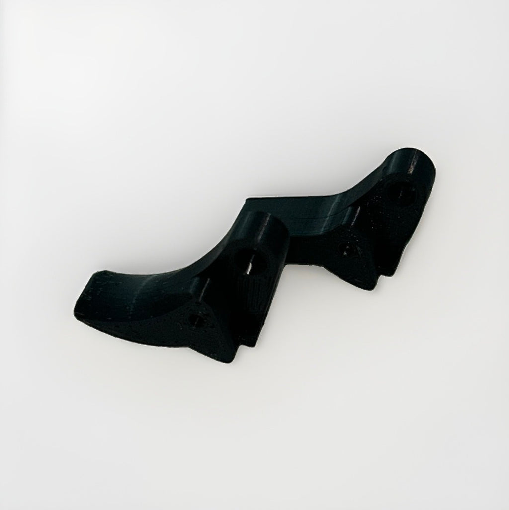 x10 Black Glock Triggers w/ Springs