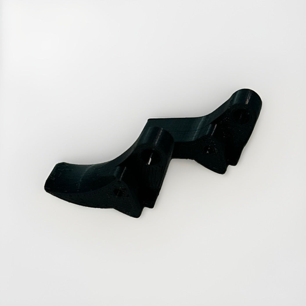 x10 Black Glock Triggers w/ Springs