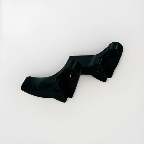 x10 Black Glock Triggers w/ Springs