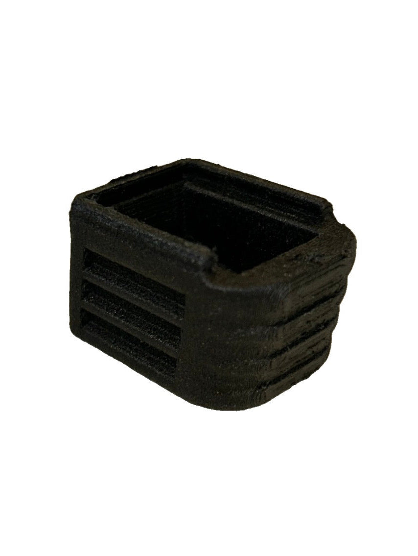 HZ Ribbed 15rd + 2 Extension