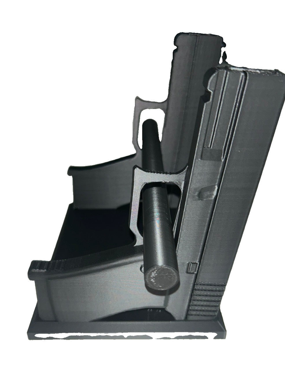 HZ Label Roll Holder