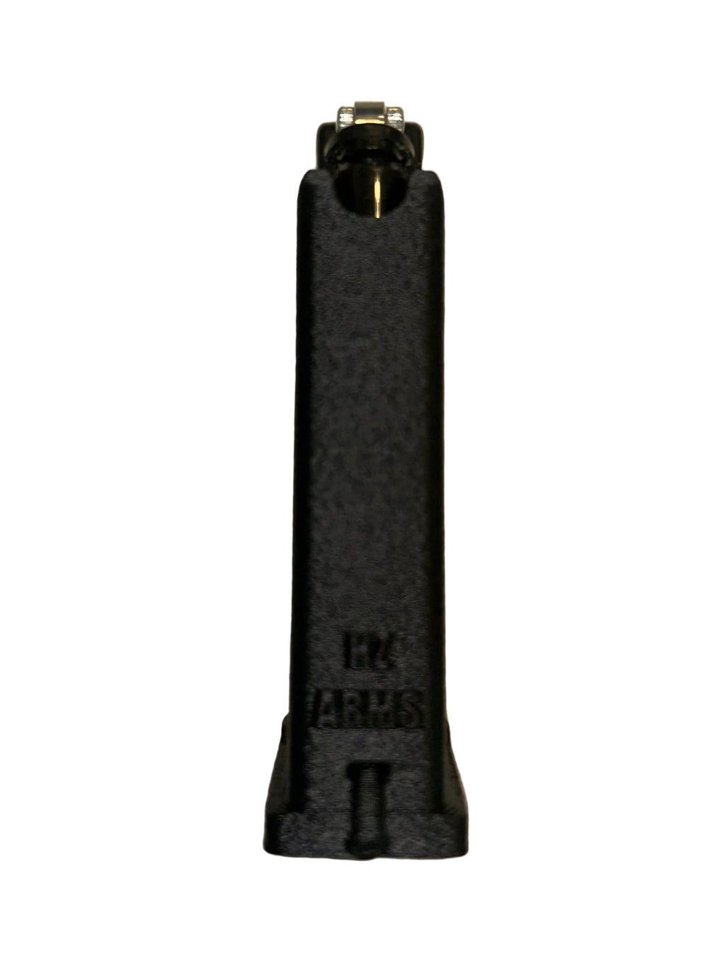 HZ BIC Lighter Case Pistol Mag Keychain
