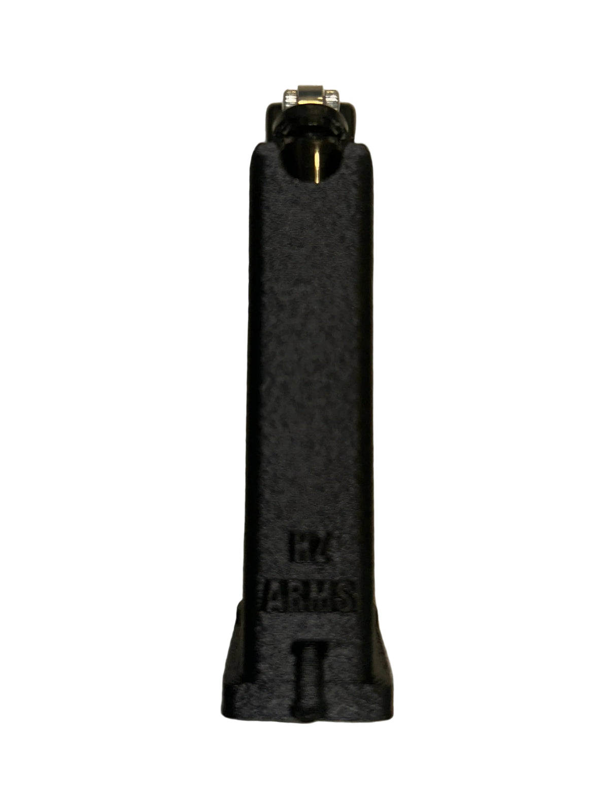 HZ BIC Lighter Case Pistol Mag Keychain