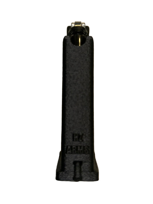 HZ BIC Lighter Case Pistol Mag Keychain