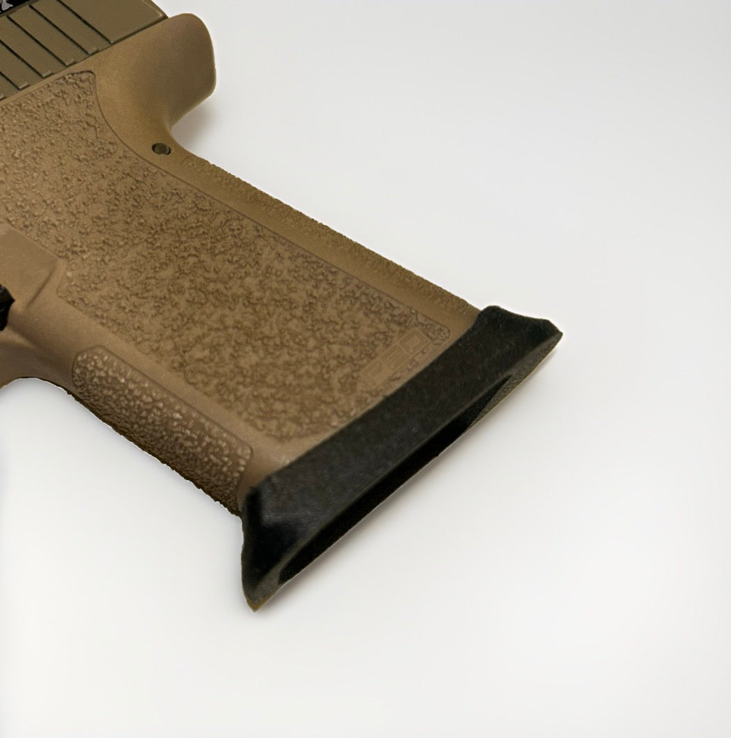 HZ Defined Magwell For P80-PF940C(G19)