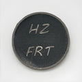 AR22 Service Coin - FRT
