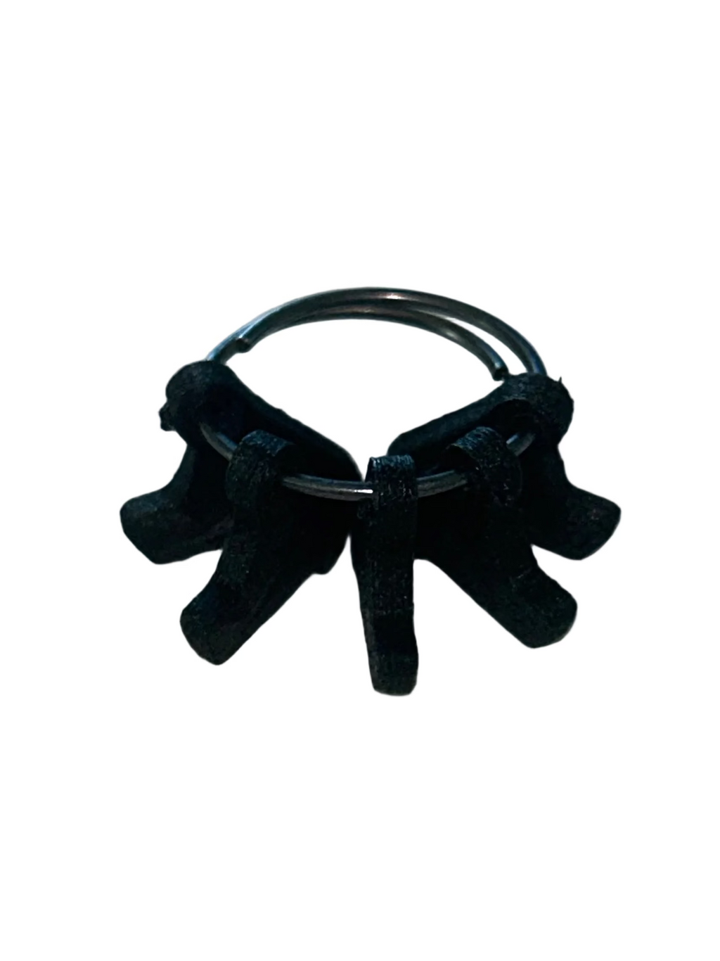 TX22 Keychain 5 Pack