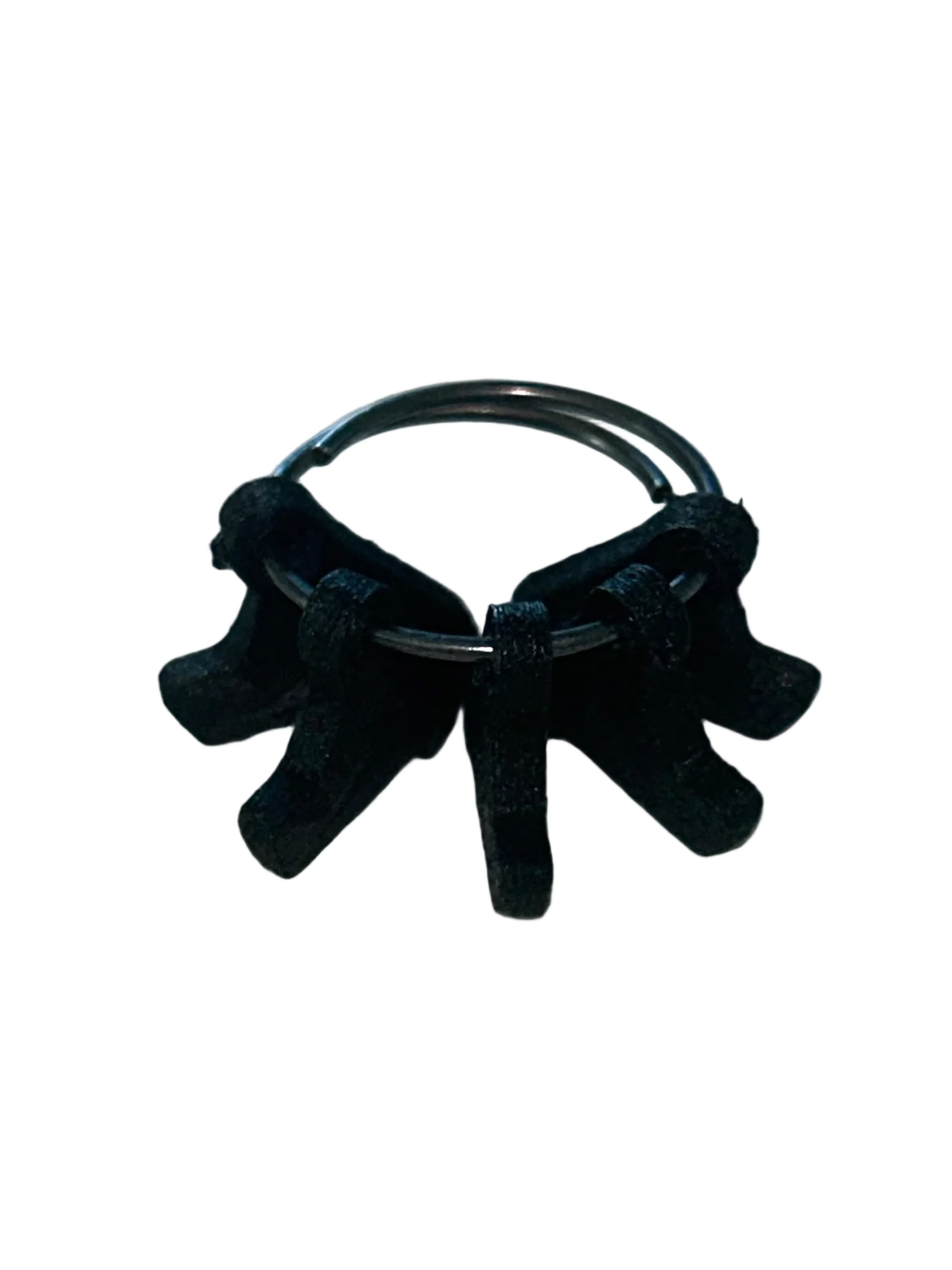 TX22 Keychain 5 Pack