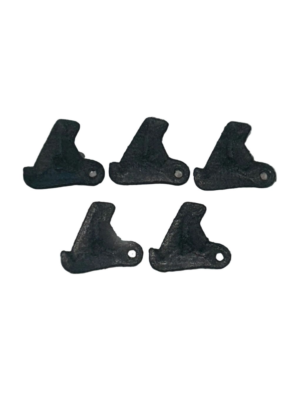 TX22 Keychain 5 Pack