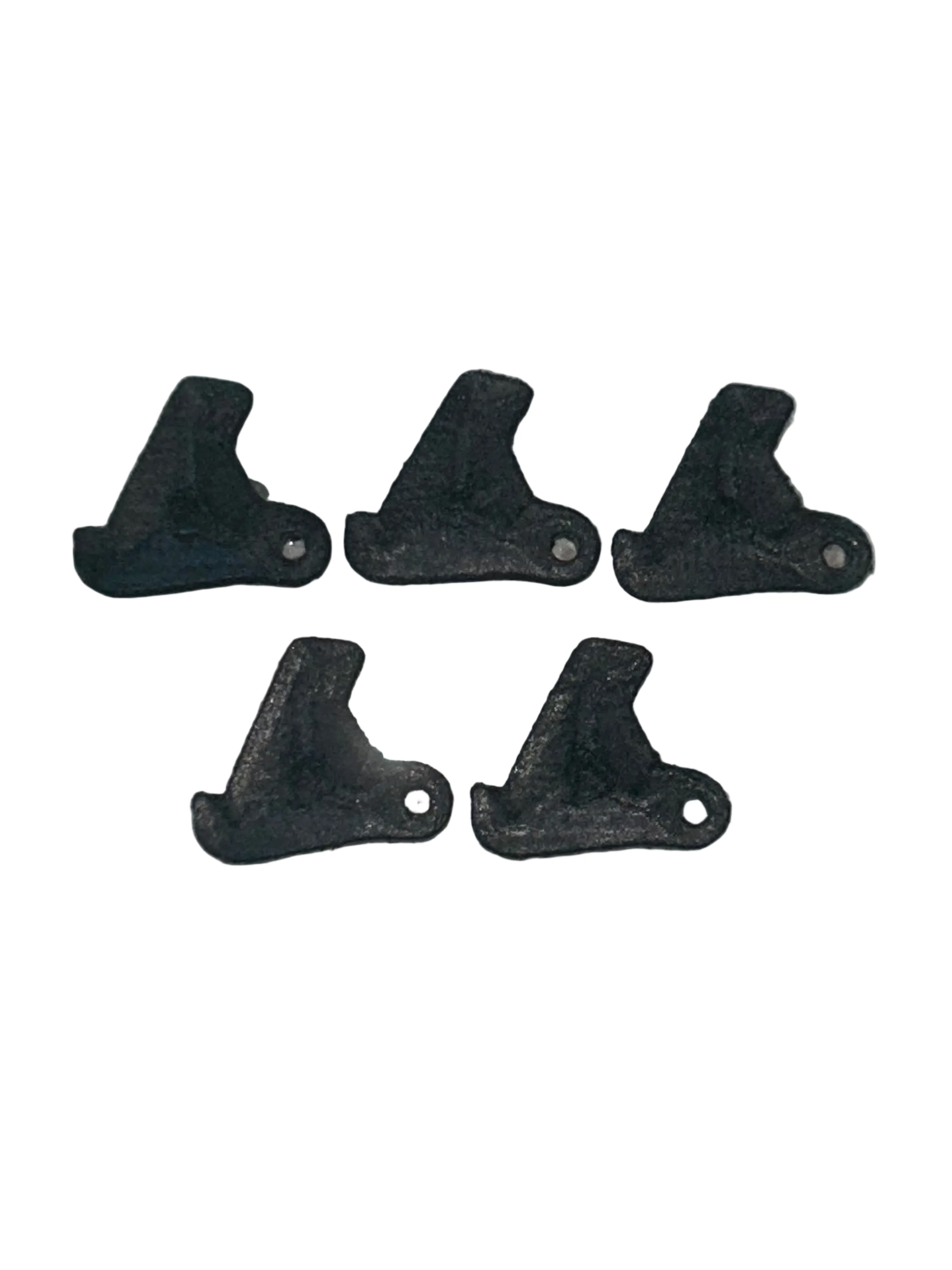 TX22 Keychain 5 Pack